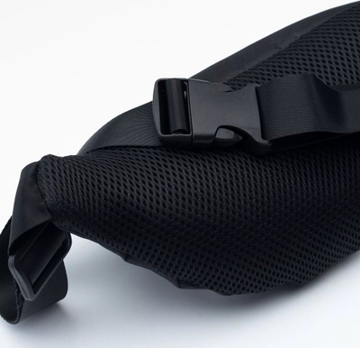Çantë mesi Martes Essentials Ramel, 3L, poliester, gri