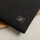Çantë laptopi Native Union Stow Lite Sleeve, 14", me material të ricikluar, e zezë me ton kraft