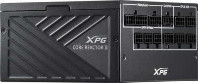 Furnizues energjie Adata XPG Core Reactor II, 1000W, 80 Plus Gold, modular i plotë