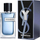 Parfum YSL Y për burra Eau de Toilette, 100 ml, me spraj
