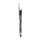 Mbajtëse Maclean MC-806 për TV Samsung QLED, 49-65", e zezë