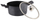 Set tigani edhe tenxhere Domoletti Casserole Grey Meta, 28cm, 6.3L, gri