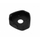 Kuti lidhëse për kamera Milesight A74, 121.5 x 116.5 x 37.2 mm, e zezë