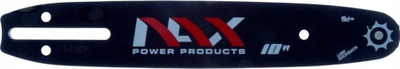 Sharrë zinxhiri NAX Provider NAX100C, shabllon 10" 25cm, hap 3/8" 1.3mm