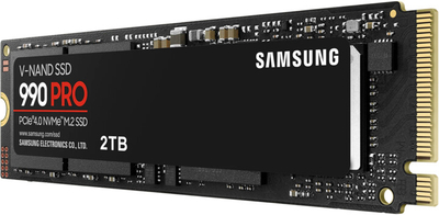 Disk Samsung SSD 990 PRO, M.2 - 2TB