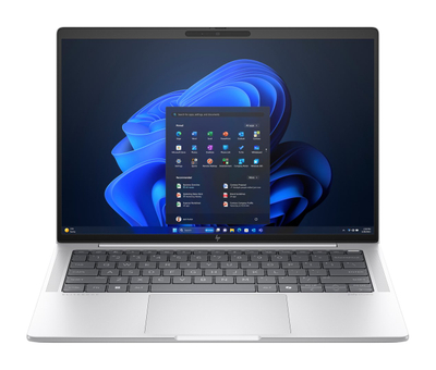 Laptop HP EliteBook 1040 G11, 14\", Intel Core Ultra 7, 32GB RAM, 1TB SSD, сребрен