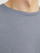 Maicë për meshkuj JACK & JONES, ngjyrë gri