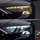 Folie mbrojtëse dritash GrizzGlass BodyShield për Skoda Scala 2023-2025, paketë 2 në 1, transparente