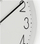 Orë muri Prim MPM Metallic Elegance - A E04.4154.00
