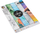 Bllok vizatimi Grafix Sketch Pad A3, 30 fletë, 70 g/m², i bardhë