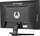 Monitor iiyama G-MASTER, 24", 1920 x 1080, Full HD, 100 Hz, i zi