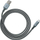 Kabllo USB Ventev USB-A në USB-C, 1.2m, gri