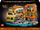 Lodra konstruktore Lego Ideas The Italian Riviera, set 21359, 3251 pjesë, shumëngjyrëshe