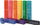 Set edukimi me kubëza thyesash Learning Resources LER 2509, 51 copë, shumëngjyrësh