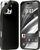 Kapak Mercury Soft Jelly për iPhone 16 Pro Max 6.9", TPU, mat, i zi