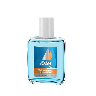 Pastrues Adam Energizing 100 ml