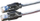 Kabllo rrjeti Draka HP FTP Patch Cat.6, 3 metra, RJ45, gri
