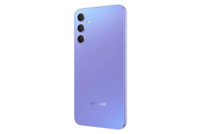 Celular Samsung Galaxy A34 5G, 6GB/128GB, vjollcë