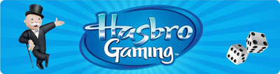 Loja tavoline Hasbro Pie Face, version gjerman, për 2 deri në 4 lojtarë, shumëngjyrëshe