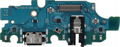 Pllakë karikimi Samsung A14 5G A146F/B OEM, modul karikimi i shpejtë