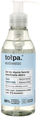 Xhel pastrimi për fytyrë Tołpa Authentic, heq make up‑in, lë lëkurën të hidratuar, 195 ml