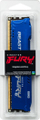 Modul i memories Kingston Fury Beast, DDR3, 8 GB, 1600MHz, CL10, i kaltër