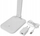 Set me 2 llampa tavoline Platinet Remus, 5W LED, 3 nivele drite, e bardhë