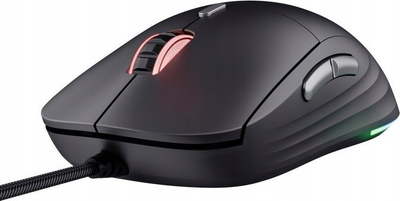 Maus gaming Trust GXT 925 REDEX II, 10000dpi, RGB, i zi