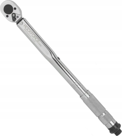 Çelës momenti Rockforce RF-1202, 19-110Nm, 3/8\", metalik