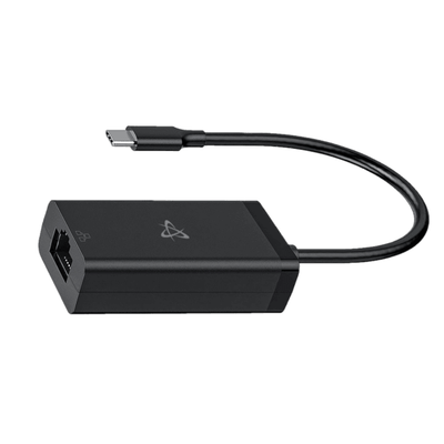 Adapter Sbox Type-C ne RJ-45 LAN Gigabit Ethernet CAT5e