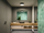 Plafonierë tavani Paulmann HomeSpa Casca, LED, Ø30cm, e zezë