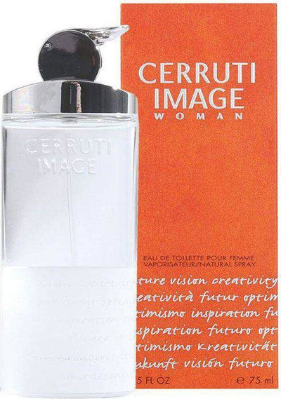 Parfum për goca Cerruti Image Woman EDT, 75ml