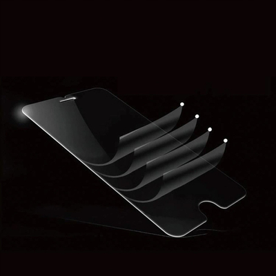 Заштитно стакло Wozinsky за Samsung S25, закалено стакло, проѕирно