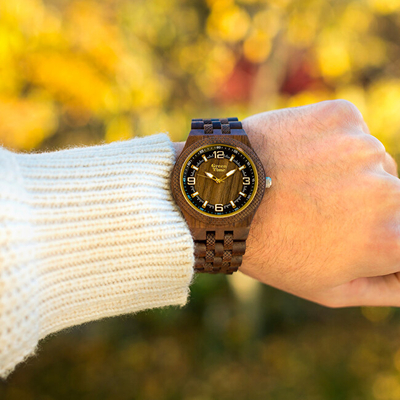Orë dore Green Time Basic ZW113B