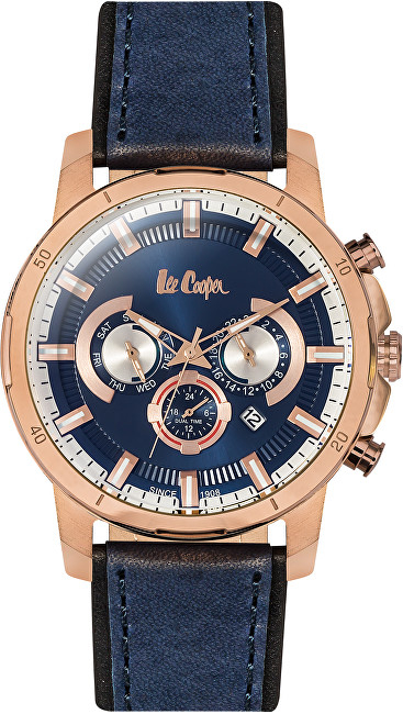 Orë dore Lee Coper LC06308.499