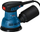 Lëmues orbital Bosch GEX 125, 290W, 230V, blu