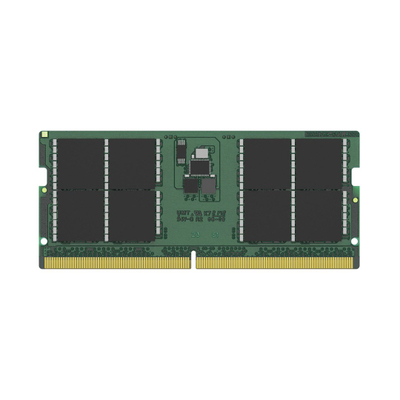 РАМ меморија за лаптоп Kingston ValueRAM, 32GB, DDR5 5600MHz