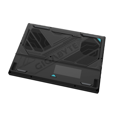 Laptop Gigabyte Gaming A16 CMH, 16", i5-13420H, 16 GB RAM, 512 GB M.2 PCIe SSD, RTX 4050, 165 Hz, i zi