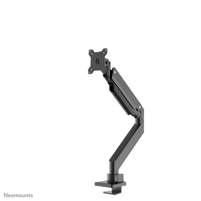 Mbajtëse tavoline për monitor Neomounts NM-D775BLACKPLUS, 10"-49", e zezë