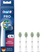 Kokë rezervë furçe dhëmbësh Oral-B, fije në formë X, për furça elektrike