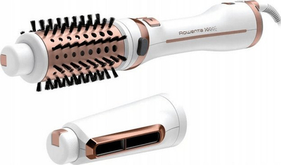 Четка со жежок воздух Rowenta Brush Activ Ultimate Care CF9720F0, 1000W, ротирачка