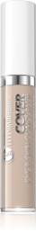 Korrektor Bell HYPOAllergenic Cover Eye&Skin, 010 - Fair, 5g