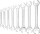 Set çelësash NEO, 6-22 mm, 8 copë