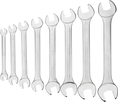 Set çelësash NEO, 6-22 mm, 8 copë