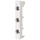 Bazë sigurice Eaton D02 SO63 3R27, 3P, 63A