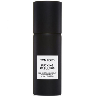 Спреј за тело Tom Ford Fucking Fabulous 150 ml