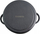 Tigan prej gize Krisberg KS-2639, 5.5L, 26cm, i zi