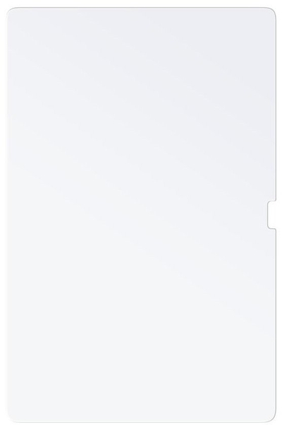Xham mbrojtës FIXED për Umidigi G5 Tab, 9H, transparent