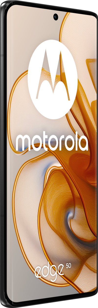 Telefoni Motorola Edge 50, 6.67", 12GB 512GB, gri