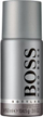 Deodorant spray Hugo Boss Bottled për burra, 150 ml, gri metalik